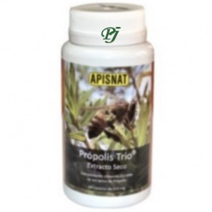 Apisnat Propolis Trio 60 Capsulas – Phytovit