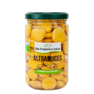 Altramuces Bio Organica Italia 200 gr