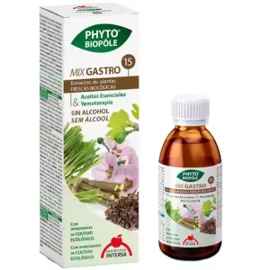 Phytobiopole Mix 15 Gastro 50Ml – Dieteticos Intersa