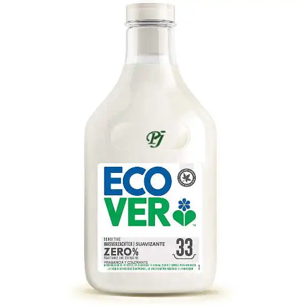 Suavizante Ropa Zero 1L – Ecover
