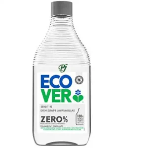 Zero Lavavajillas 450Ml – Ecover