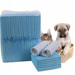 ADVANCE HOUSEBREAKING PADS – 5 UNIDADES