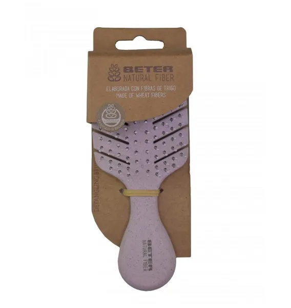 Cepillo detangling mini NF. Beter