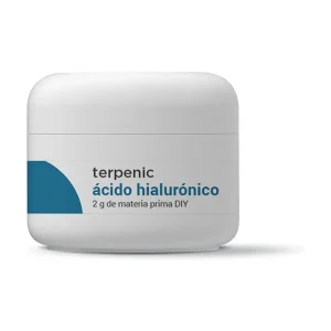 Acido Hialuronico 2 gr Terpenic
