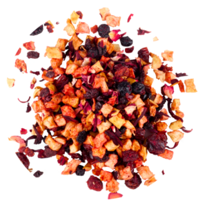 Tisana Frutos Rojos / 10g