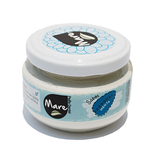 Pasta Dental Mare – Menta