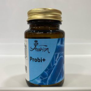 Probi+ (30 cápsulas) – Aurica