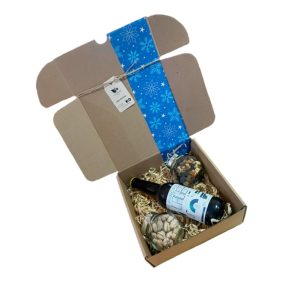 Cajita Cervecera