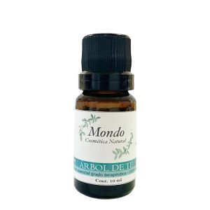 Aceite Esencial de Árbol de Té