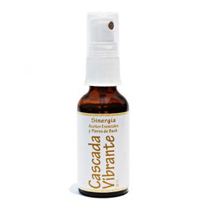 Spray Terapéutico Impulso (Energía)