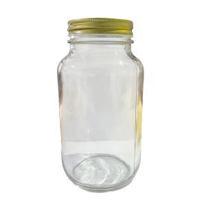 Tarro Vidrio 940 ml