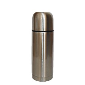Termo INOX plata 350ml