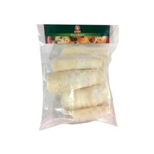 Yuca Lista Congelada Ktdra 900gr
