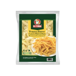 Yukita Congelada Ktdra 2 Lb