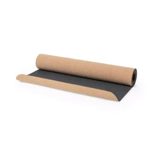 Esterilla de Corcho Yoga Nature Line