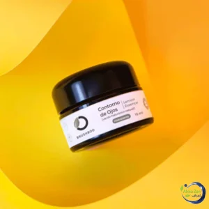 Contorno de ojos Lemon Essence