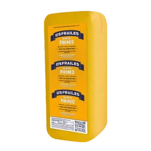 Pirineo Los Frailes en Barra 2,70 Kg.