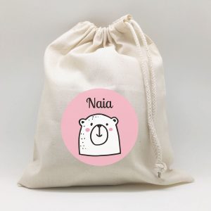Bolsita Osito