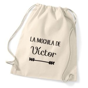 La Mochila de…