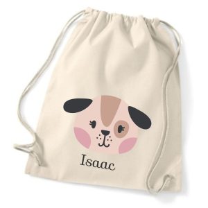 Mochila Perro