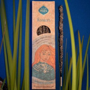 Incienso artesanal de Agua Sagrada Madre