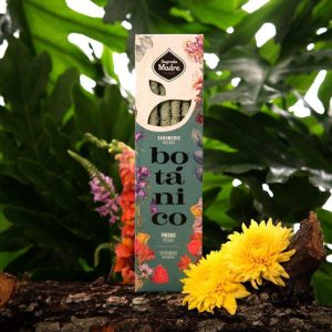 Incienso Botánico Fresias – Sagrada Madre