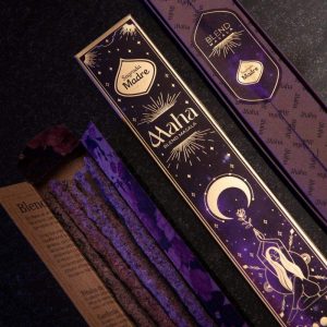 Incienso Maha Blend Masala – Sagrada Madre