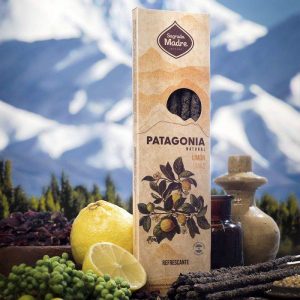 Incienso Patagonia Limón – Sagrada Madre